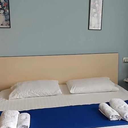 Guest House Fetie Berat Bagian luar foto